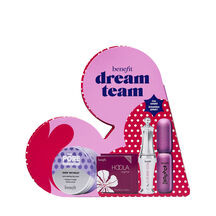 DREAM TEAM - BEST SELLERS GIFT SET (SET DE MAQUILLAJE MINI)
